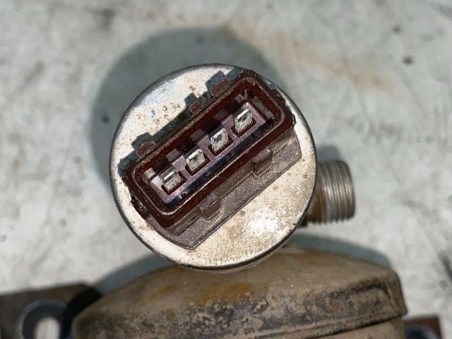 bontott CITROËN XSARA Szárító Szűrő