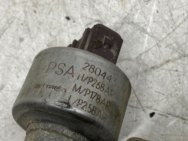 bontott CITROËN XSARA Szárító Szűrő