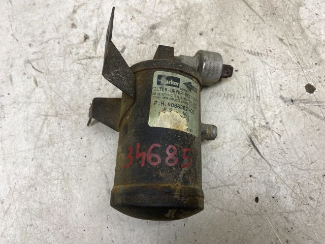 bontott CITROËN XSARA Szárító Szűrő