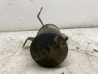 bontott CITROËN XSARA Szárító Szűrő