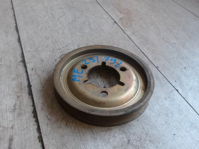 bontott CITROËN XSARA Szervó Szíjtárcsa