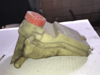 bontott CITROËN XSARA Szervóolaj Tartály