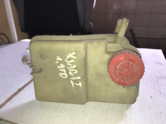 bontott CITROËN XSARA Szervóolaj Tartály