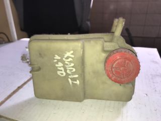 bontott CITROËN XSARA Szervóolaj Tartály