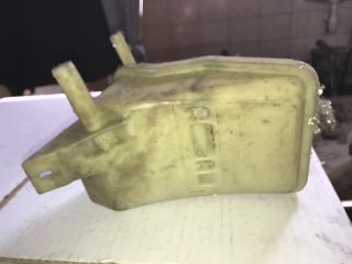 bontott CITROËN XSARA Szervóolaj Tartály