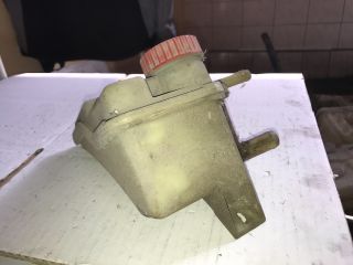 bontott CITROËN XSARA Szervóolaj Tartály