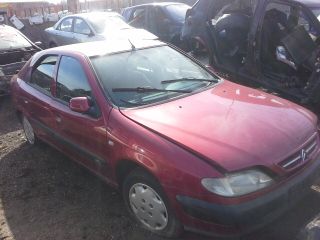 bontott CITROËN XSARA Tető