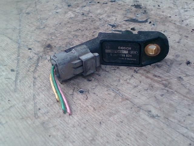 bontott CITROËN XSARA Töltőnyomás Érzékelő