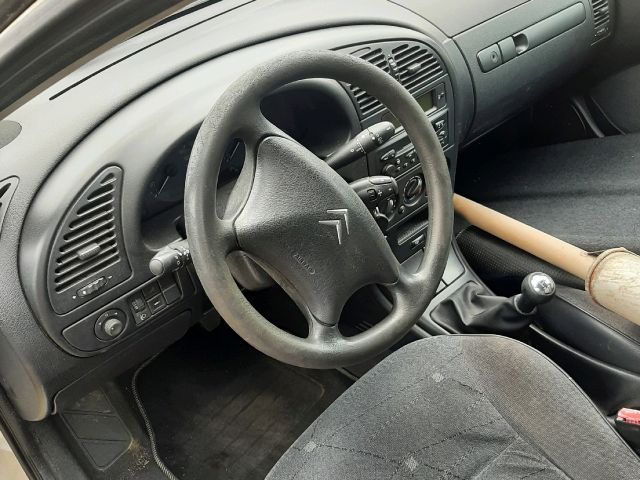 bontott CITROËN XSARA Tükör Kapcsoló
