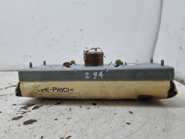 bontott CITROËN XSARA Utasoldali Légzsák