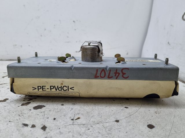 bontott CITROËN XSARA Utasoldali Légzsák