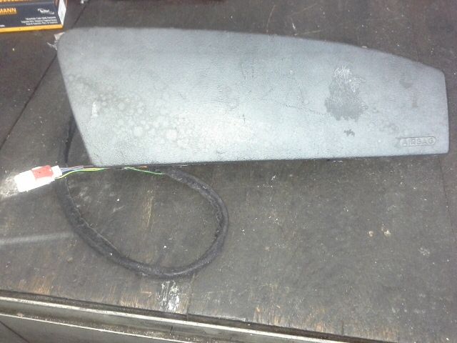 bontott CITROËN XSARA Utasoldali Légzsák