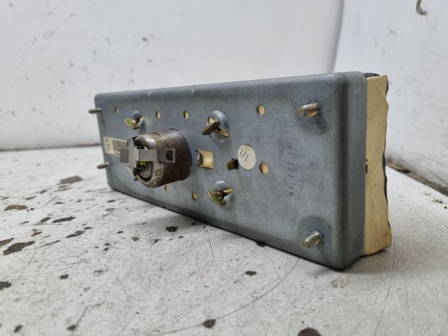 bontott CITROËN XSARA Utasoldali Légzsák