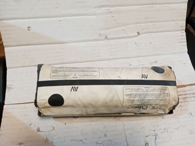 bontott CITROËN XSARA Utasoldali Légzsák