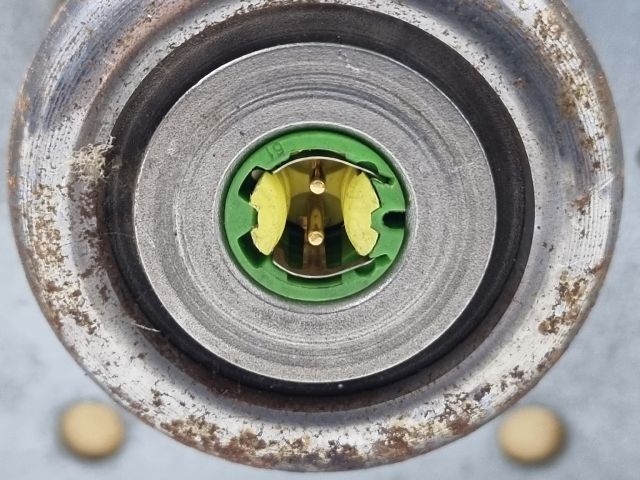 bontott CITROËN XSARA Utasoldali Légzsák