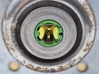 bontott CITROËN XSARA Utasoldali Légzsák