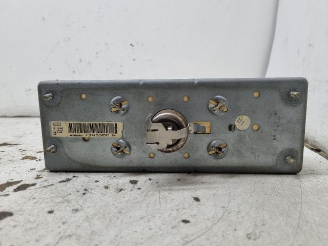 bontott CITROËN XSARA Utasoldali Légzsák