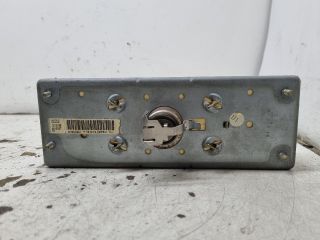 bontott CITROËN XSARA Utasoldali Légzsák