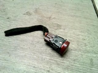 bontott CITROËN XSARA Vészvillogó Kapcsoló