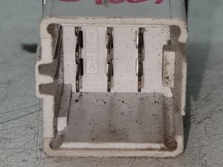 bontott CITROËN XSARA Vészvillogó Kapcsoló