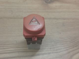 bontott CITROËN XSARA Vészvillogó Kapcsoló