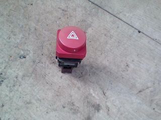 bontott CITROËN XSARA Vészvillogó Kapcsoló