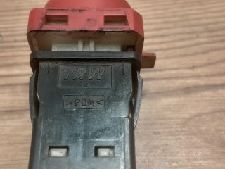 bontott CITROËN XSARA Vészvillogó Kapcsoló