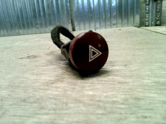 bontott CITROËN XSARA Vészvillogó Kapcsoló