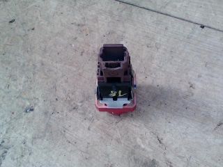 bontott CITROËN XSARA Vészvillogó Kapcsoló