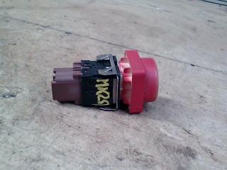 bontott CITROËN XSARA Vészvillogó Kapcsoló