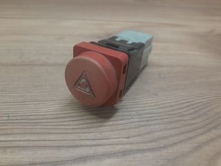 bontott CITROËN XSARA Vészvillogó Kapcsoló