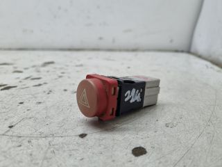 bontott CITROËN XSARA Vészvillogó Kapcsoló