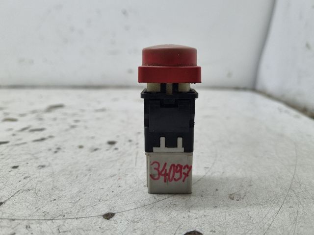 bontott CITROËN XSARA Vészvillogó Kapcsoló