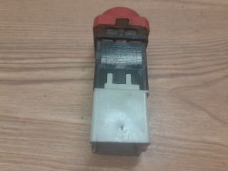 bontott CITROËN XSARA Vészvillogó Kapcsoló