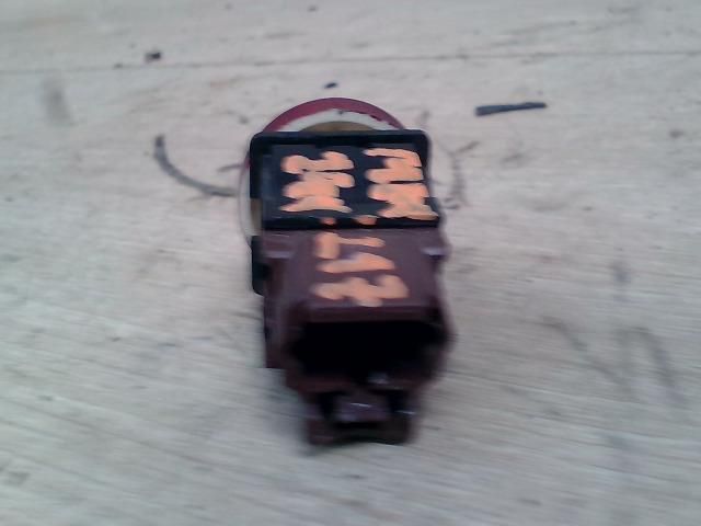 bontott CITROËN XSARA Vészvillogó Kapcsoló