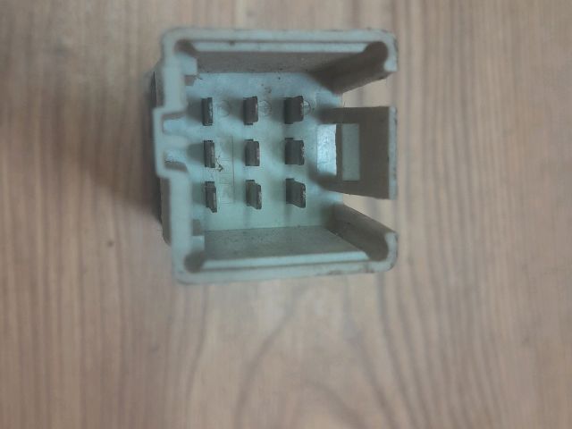 bontott CITROËN XSARA Vészvillogó Kapcsoló