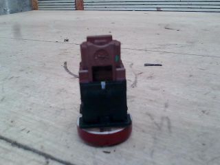 bontott CITROËN XSARA Vészvillogó Kapcsoló