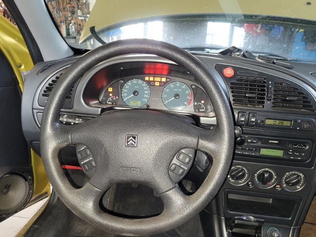 bontott CITROËN XSARA Világítás Kapcsoló