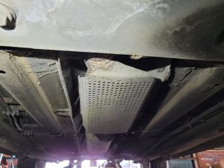 bontott CITROËN XSARA Világítás Kapcsoló