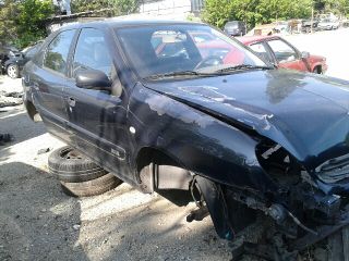 bontott CITROËN XSARA Visszapillantó Tükör Állító Motor