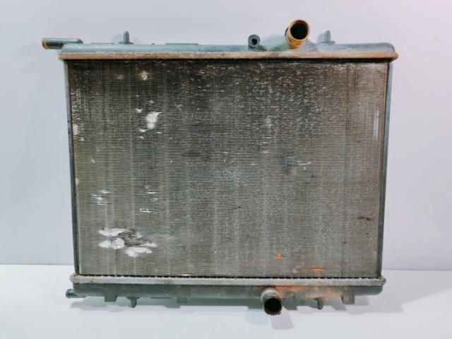 bontott CITROËN XSARA Vízhűtő Radiátor Tartó