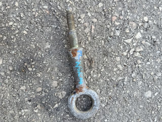 bontott CITROËN XSARA Vonószem