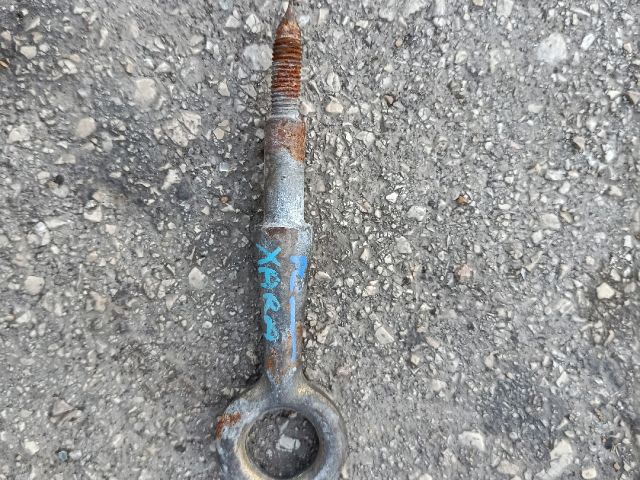 bontott CITROËN XSARA Vonószem