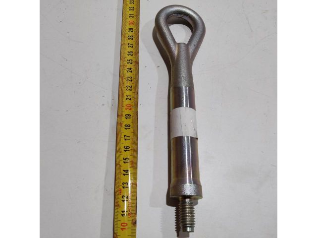 bontott CITROËN XSARA Vonószem