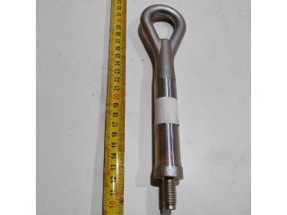 bontott CITROËN XSARA Vonószem