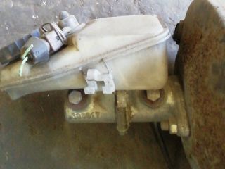 bontott CITROËN ZX Fékrásegítő