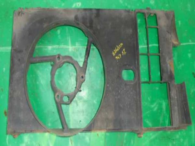 bontott CITROËN ZX Hűtőventilátor