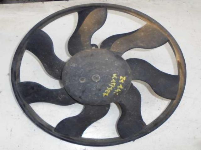 bontott CITROËN ZX Hűtőventilátor