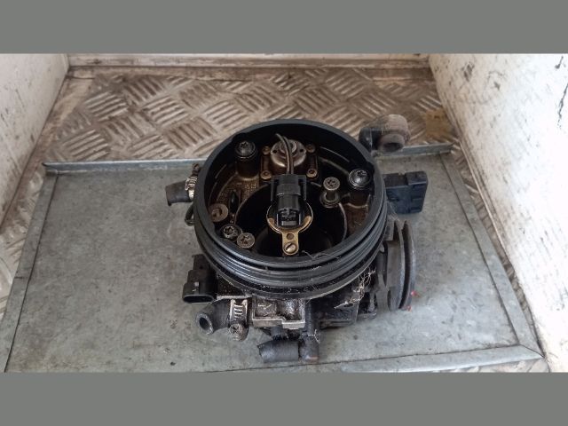 bontott CITROËN ZX Központi Injektor