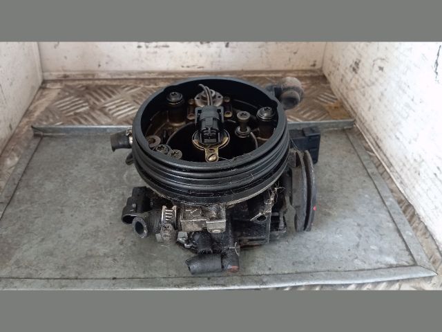 bontott CITROËN ZX Központi Injektor